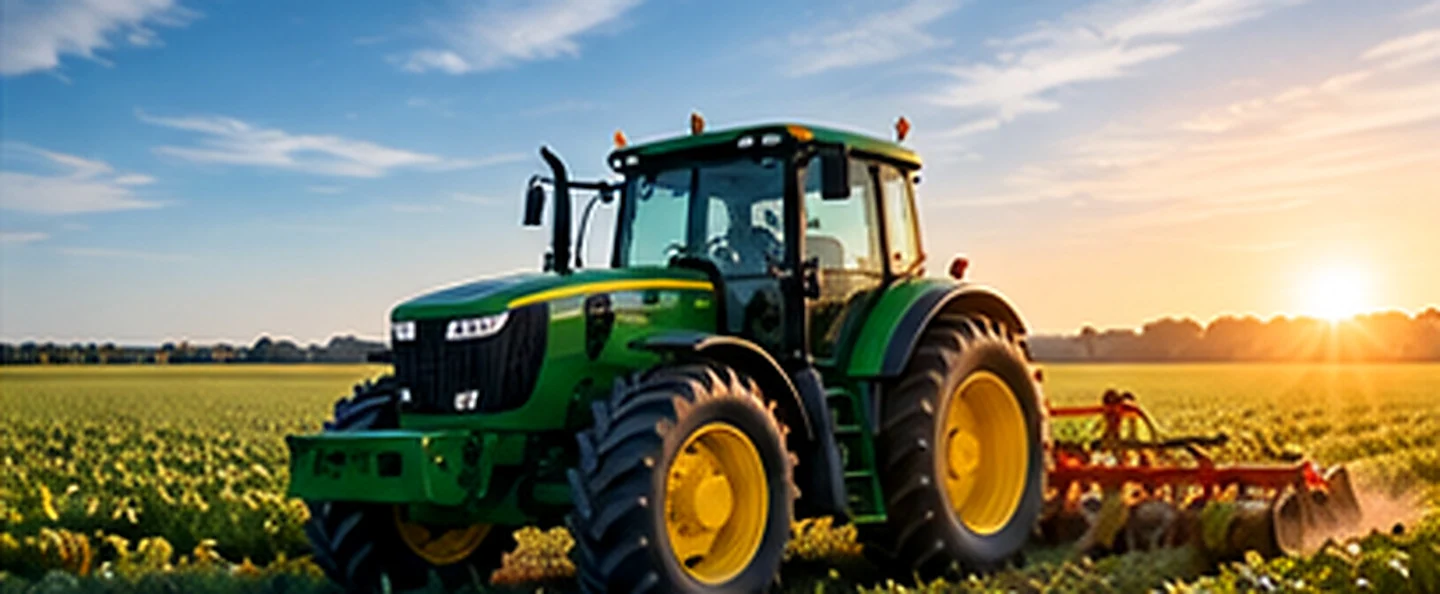 Agriculture industry
