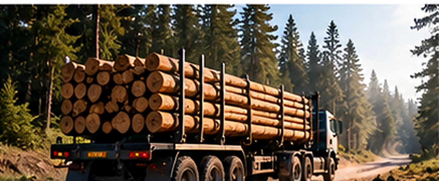 Forestry industry