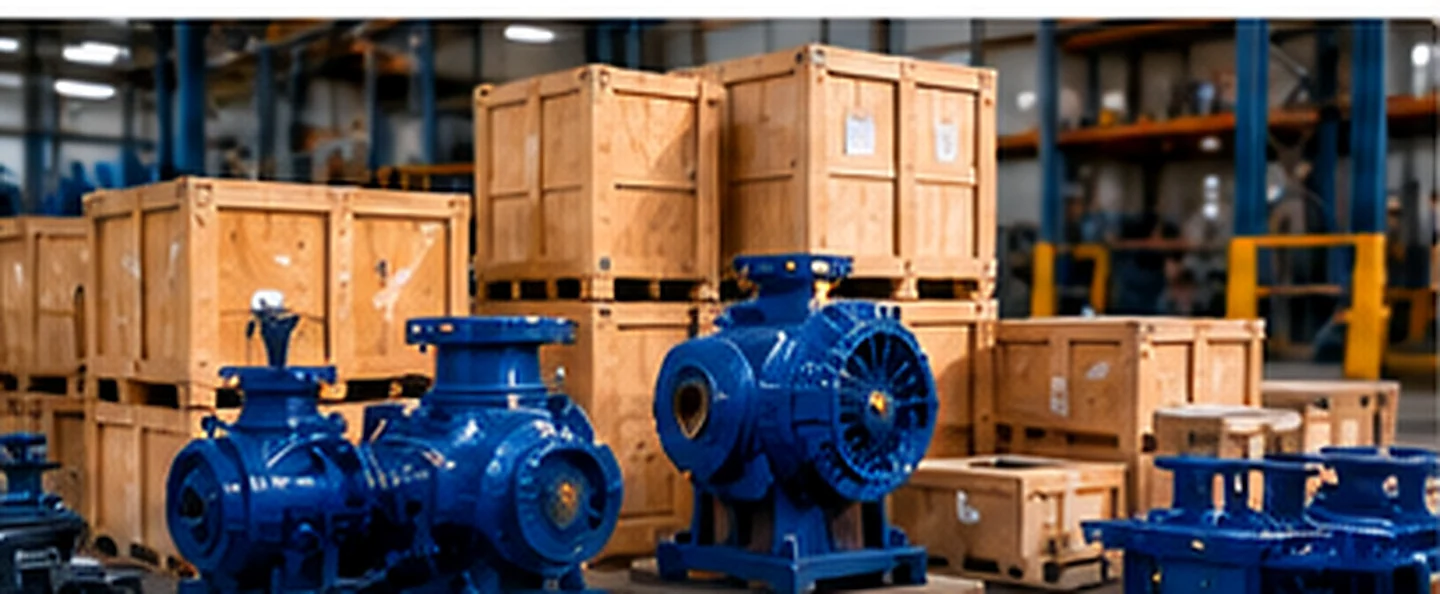 Industrial Spares