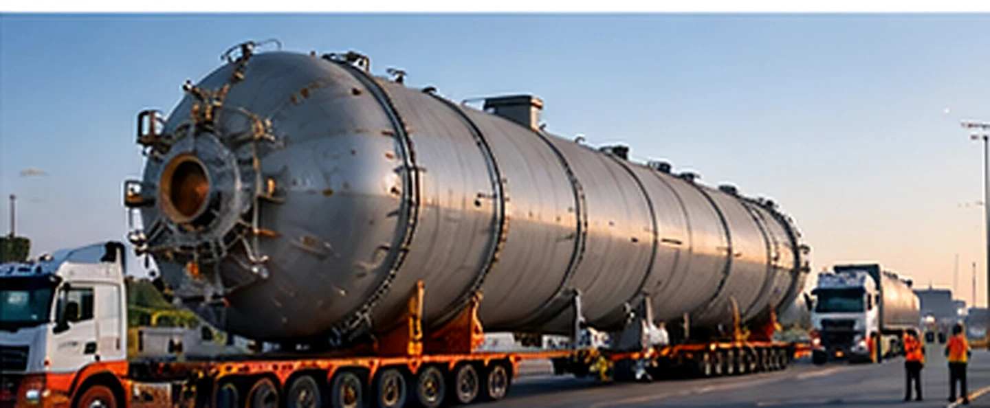 Project Cargo
