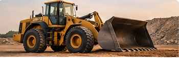 Loaders