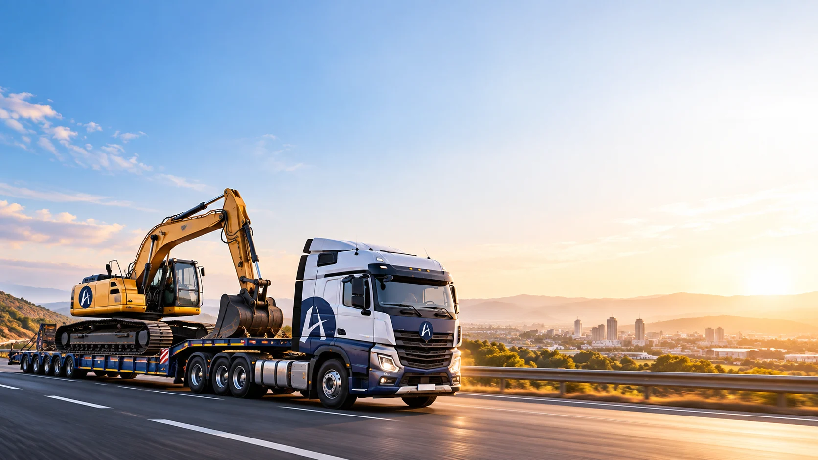Machine Relocation