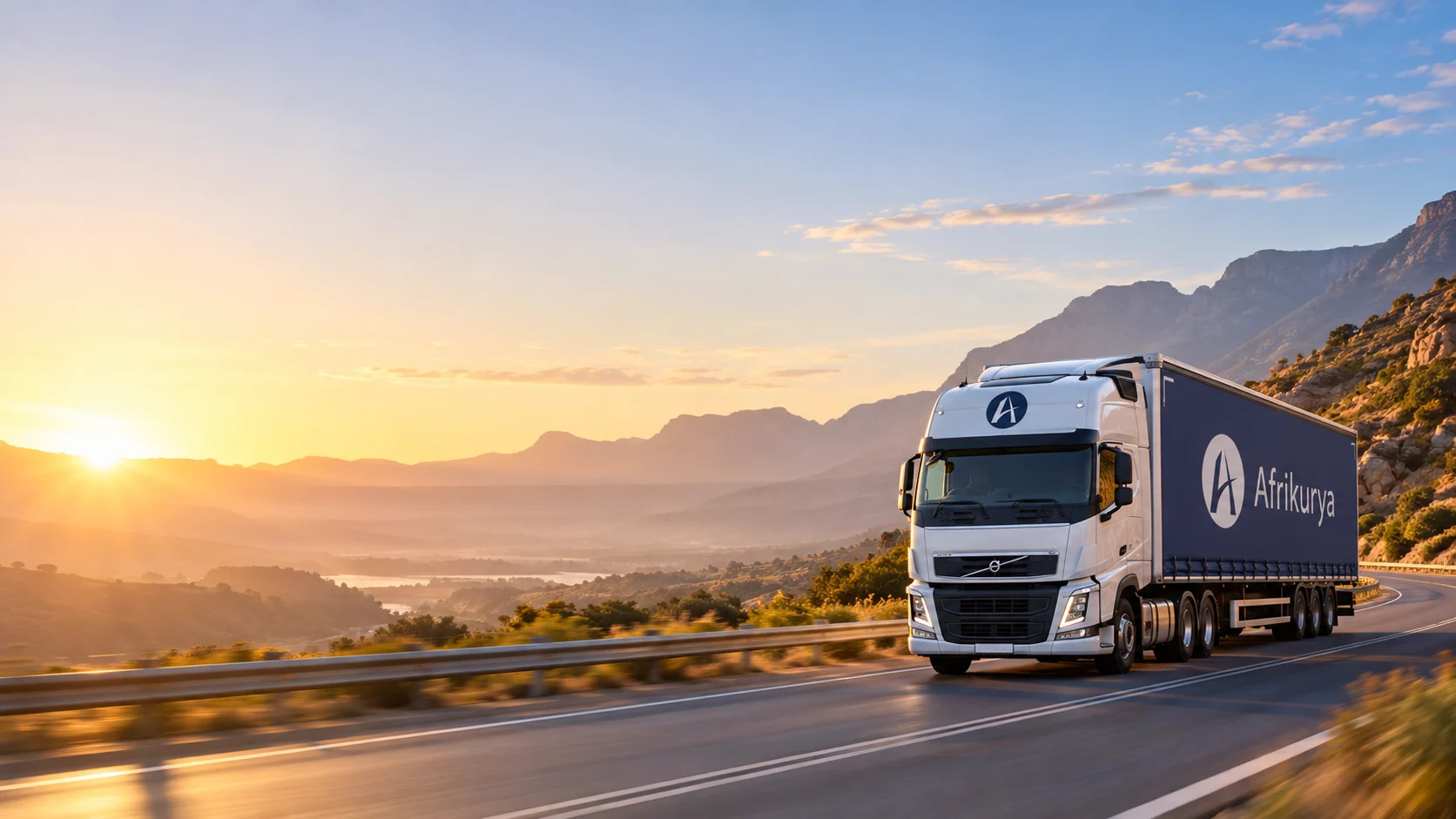 Logistics & Freight