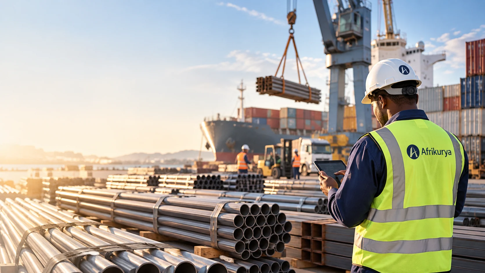 Industrial Procurement